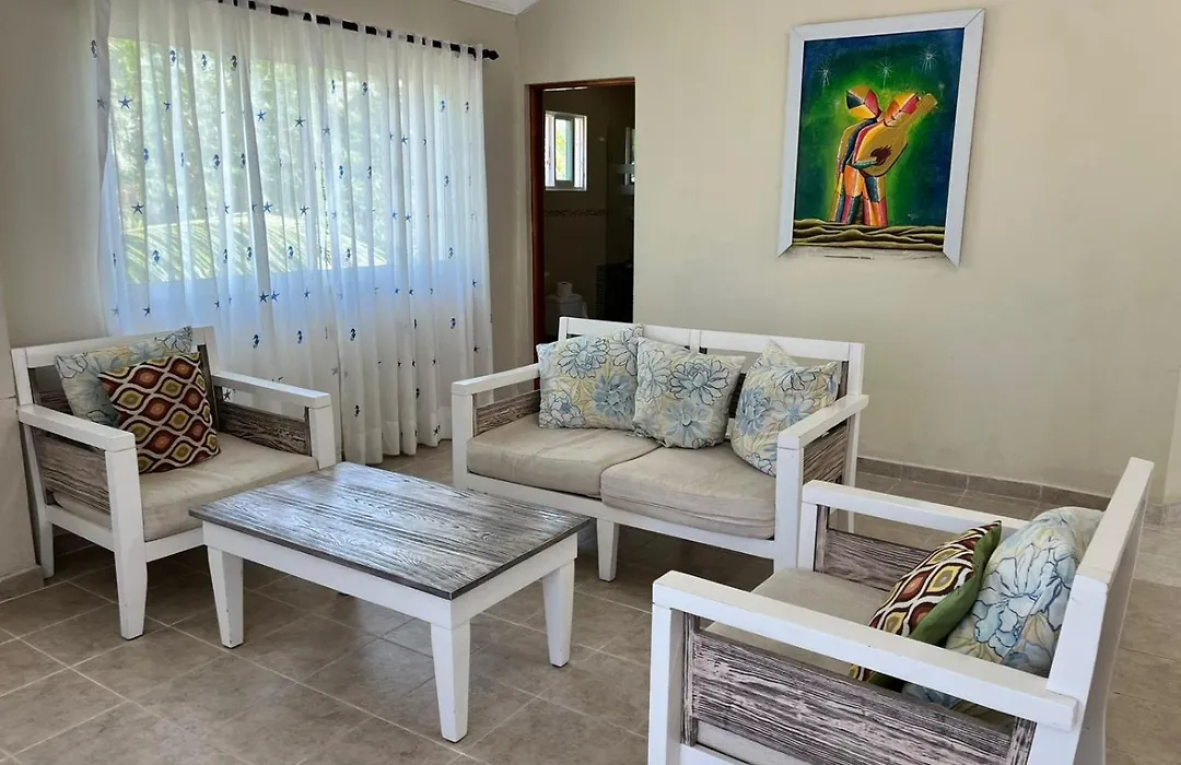 Yara Beach Bavaro-1